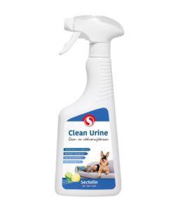 Sectolin Clean Urine 500ML