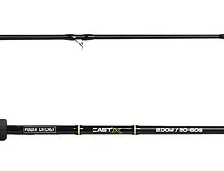 Spro Power Catcher CastX BC Combo 1.90m - Afbeelding 3