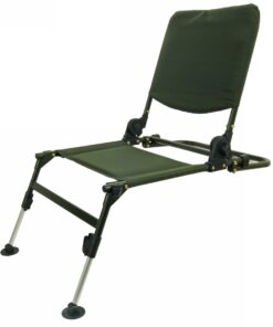 Soul 6-Leg Bedchair + GRATIS Bedchair Seat - Afbeelding 5