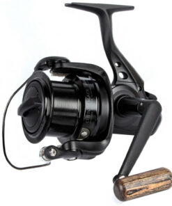Okuma Custom Black CB-60