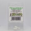 Stonfo Over Size Elastic Connector 3.1mm