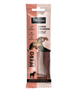 Chewies Hondensigaar Paard & Hennep