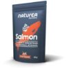 Naturea Cat Wet Food Salmon 12 x 85 gr