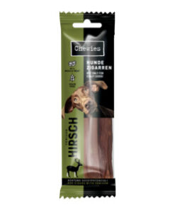 Chewies Hondensigaar Hert