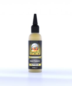 Korda Goo Isotonic Supreme
