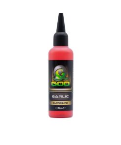 Korda Goo Garlic Supreme