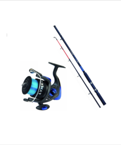Albatros Lynx Boat Combo Set
