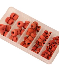 Albatros SS 50 Toprubbers Assortiment