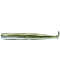 Fiiish Black Eel 110mm 3 Bodies