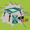 Albatros Bivvy Table