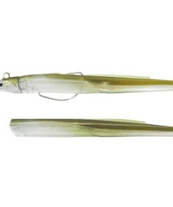 Fiiish Black Eel Combo No. 2 (110) - Afbeelding 4