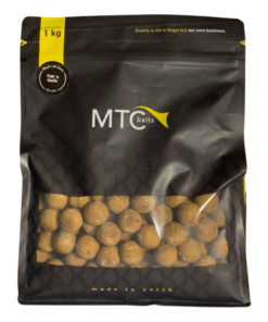 MTC Fish 'n Garlic 5kg