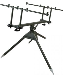 Carp Spirit Rod Pod Session 3/4 Rods