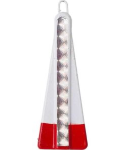 Kinetic Herring Sinker