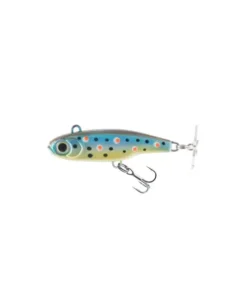 Fiiish Power Tail Evo 40mm 5 Gram - Afbeelding 4