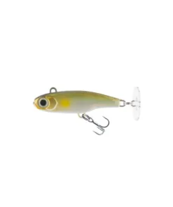 Fiiish Power Tail Evo 40mm 5 Gram - Afbeelding 7