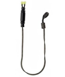 Albatros Bobbin Hanger Black