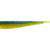 BLUE N' YELLOW