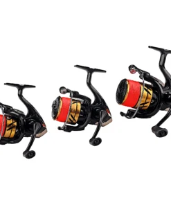 Albatros The Eclipse 3000FD + Braid 4+1BB