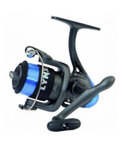ALBATROS PRO LYNX 4000FD 1BB WITH LINE