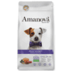 Amanova Adult Exigent Venison Supreme 10kg