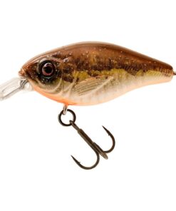 Westin ID Crank 3.0 5cm 10 gram Floating - Afbeelding 5