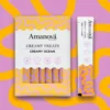 Amanova Creamy Treat Creamy Ocean 6x15G