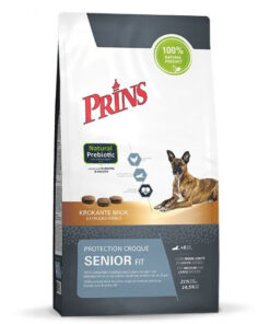 Prins Protection Croque Senior Fit Hondenvoer