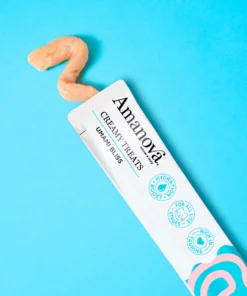 Amanova Creamy Treat Umami Bliss 6x15G
