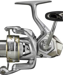 Okuma Zyros Spinmolen