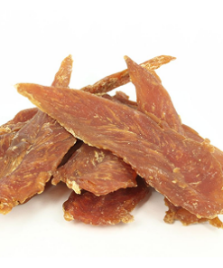 Koop Zoolekker Kipfilet 900 gram voordelig bij Schuurman Dier & Hengelsport. 100% natuurlijke gedroogde kipfilet, rijk aan eiwitten en snel geleverd.