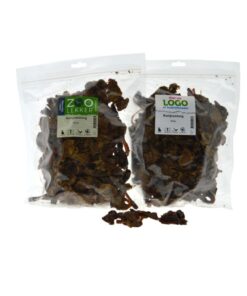 Koop Konijnenlong 400 gram bij Schuurman Dier & Hengelsport. Een natuurlijke hondensnack van konijnenlong, ideaal als trainingssnack of smakelijke beloning. Snel geleverd of af te halen in Nieuw-Beijerland.