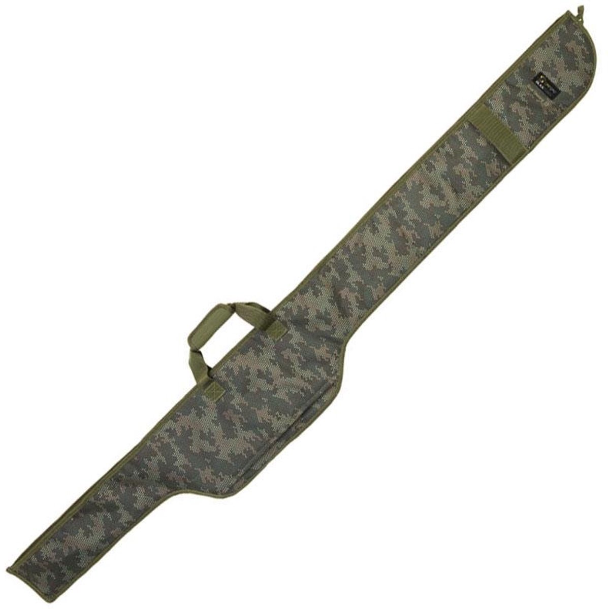Carp Spirit BLAX Rod Sleeve 10Ft Camo