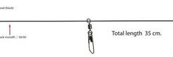 Albatros Sliding Feeder Link with Backstop