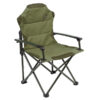 Carp Spirit Comfort Chair