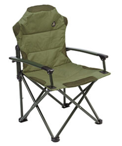 Carp Spirit Comfort Chair