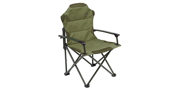 Carp Spirit Comfort Chair