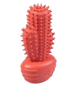 Koop het Duvo+ Playtime Kauwspeeltje Griplay Cactus bij Schuurman Dier & Hengelsport. Sterk hondenspeelgoed voor kauwen, apporteren en dagelijks speelplezier. Snel geleverd uit eigen voorraad.