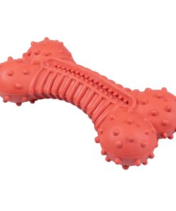 Koop het Duvo+ Playtime Kauwspeeltje Griplay Gebogen Been Rood bij Schuurman Dier & Hengelsport. Sterk kauwspeelgoed voor honden, ideaal voor kauwen, apporteren en dagelijks speelplezier. Snel geleverd uit eigen voorraad.