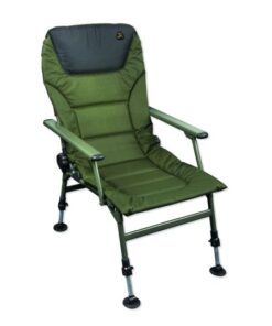 Carp Spirit Level Chair Padded with Arms