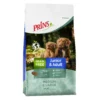 Koop Prins ProCare Grainfree Junior & Adult bij Schuurman Dier & Hengelsport. Graanvrij premium hondenvoer voor jonge en volwassen honden. Ondersteunt spieren, spijsvertering en vitaliteit. Snel geleverd uit eigen voorraad.