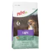 Koop Prins ProCare Light Low Calorie 3 kg bij Schuurman Dier & Hengelsport. Premium light hondenvoer voor gewichtsbeheersing, spierbehoud en een gezonde conditie. Snel geleverd uit eigen voorraad.