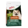 Koop Prins ProCare Mini Lamb & Rice 3 kg bij Schuurman Dier & Hengelsport. Premium hondenvoer met lam en rijst voor kleine honden. Ondersteunt spijsvertering, huid, vacht en vitaliteit. Snel geleverd uit eigen voorraad.