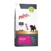 Koop Prins Protection Croque Mini Junior Performance 2 kg bij Schuurman Dier & Hengelsport. Premium puppyvoer voor kleine honden met hoogwaardige eiwitten, calcium en Omega 3 & 6. Snelle levering uit eigen voorraad.