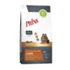 Koop Prins Protection Croque Mini Lamb 2 kg bij Schuurman Dier & Hengelsport. Premium hondenvoer met lam voor kleine honden. Ondersteunt de spijsvertering, huid, vacht en vitaliteit. Snel geleverd uit eigen voorraad.