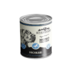 Riverwood Natvoer Paard Mono Proteïne Blik 400 gram