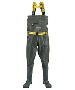 Carp Spirit Waders PVC