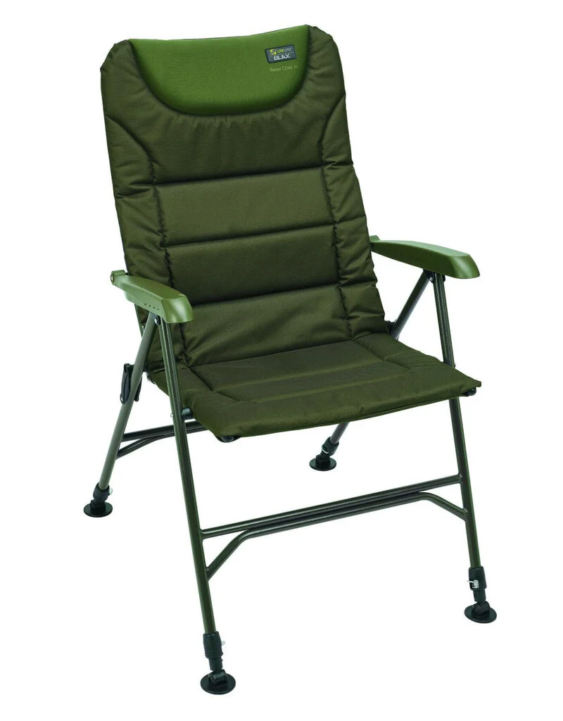 Carp Spirit BLAX Relax Chair XL 4 Legs