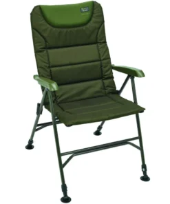 Carp Spirit BLAX Relax Chair L 4 Legs