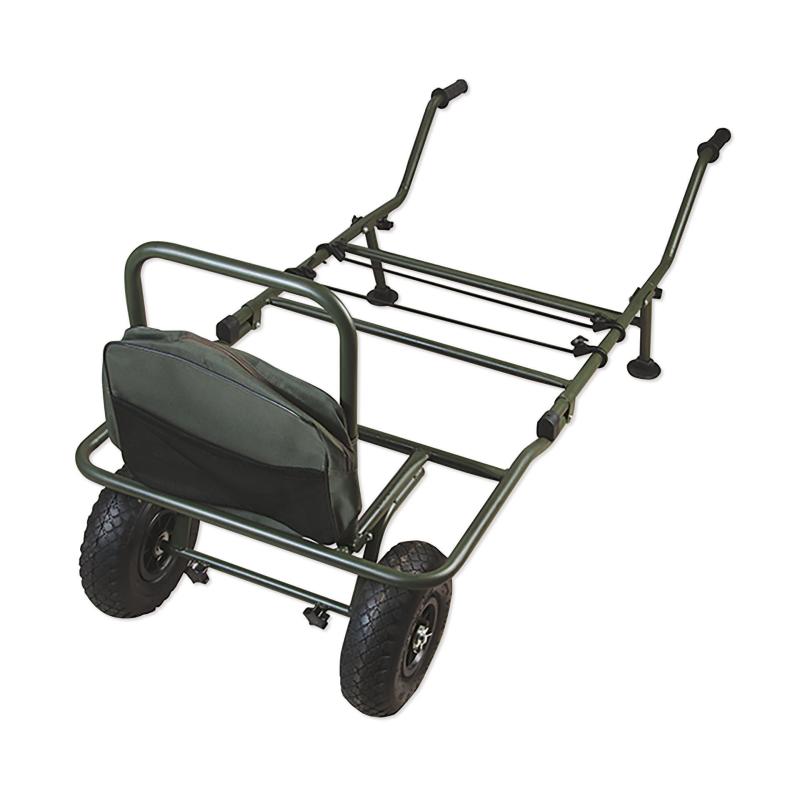 Carp Spirit Session Trolley